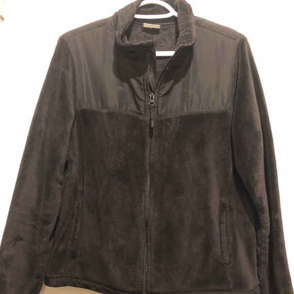 Danskin Fleece Jacket - Picture 1 of 4